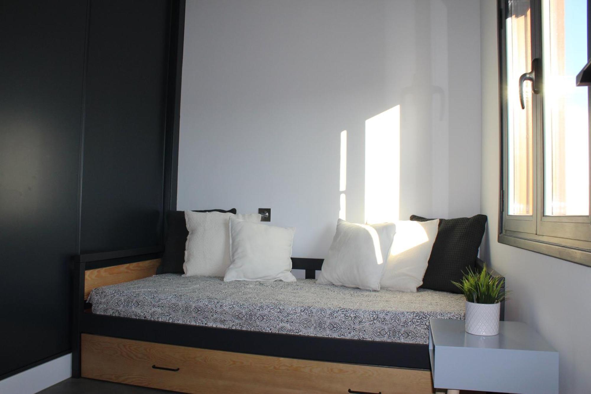 Skyline Plasencia Exterior foto
