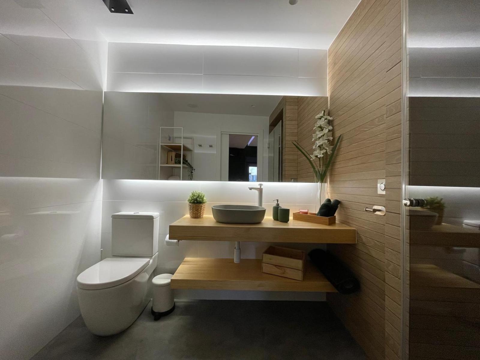 Skyline Plasencia Exterior foto